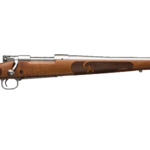 WINCHESTER M70 FTHRWGHT SS/MAPLE 6.5CM  #