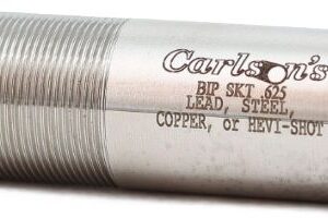CARLSONS CHOKE TUBE FLUSH - MOUNT 20GA IMP MOD INVECTOR+
