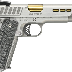 KIMBER RAPIDE DAWN 45ACP 5" 8+1 CA