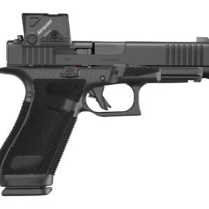 GLOCK G17 G6 9MM 10+1 4.49" COA FS