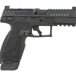 CZ DUTY 4.0F 9MM BLK 19+1 OR MS