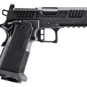 ALPHA FOXTROT ROMULUS 10MM 4.25" BULL 17+1