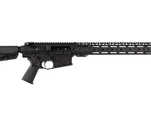 AM DEF UIC10A 308WIN 16" BLK HUXWRX