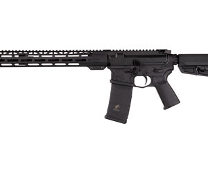 AM DEF UIC MOD2 223WLDE 14.5" BK HUX