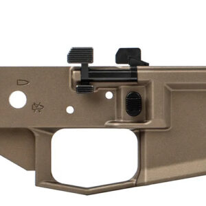 AERO M4E1 PRO LOWER RECEIVER KB