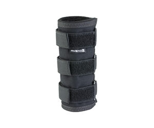 AMEND2 SUPPRESSOR COVER V1 6.0" BLK