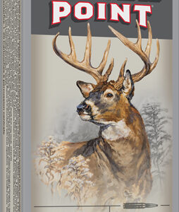 WINCHESTER 300 AAC 150GR - POWER POINT 20RD 10BX/CS