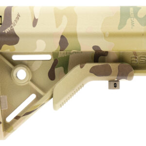 B5 BRAVO STOCK MULTI-CAM MIL-SPEC