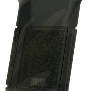 B5 VERTICAL GRIP M-LOK MULTICAM BLK