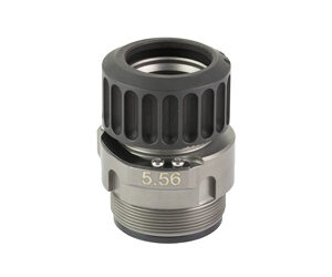 B&T SF TITANIUM HUB ADAPTER 556