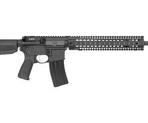 BCM RECCE-16 MOD 0 5.56 W/RAIL 30RD