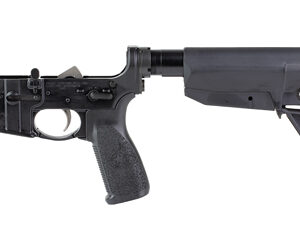 BCM CMPLT LWR MK2 RMS MOD 0 BLK BLEM