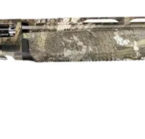 BER A400 SOLO KO 12GA 26 OPTIFADE TIMBER