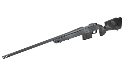 BERGARA CREST 300PRC 22" 5RD SNP GRY - Image 3