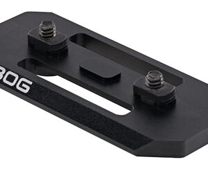 BOG 3" M-LOK TO ARCA TRIPOD PLATE
