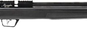 BENJAMIN PCP AIR RIFLE - MARAUDER G3 .22 ADJ SYN STOCK