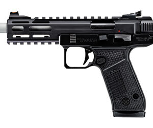 BERETTA JAGUAR TAC 22LR 10RD TB BLK