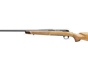 BRN XB2 MED MAPLE 270WIN 22" 4RD
