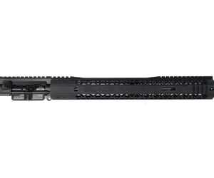 BLACK RAIN UPPER 458SOCOM 16" BLK