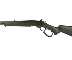 ROSSI R95 TRIPLE BLK 454CAS 16.5" 7R