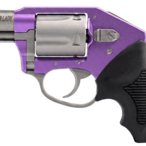 CA LAVENDER LADY OFF DUTY 38SPL 2 SHOOTER