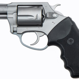 CA UNDERCOVERETTE 32H&R 2 MATTE SS 6RD SHOOTER
