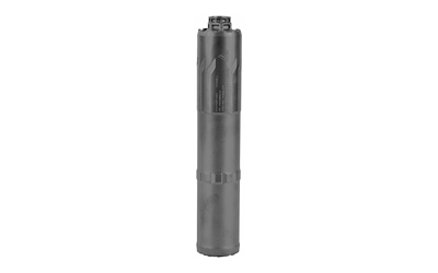CGS HYPERION 762 SUPPRESSOR BLK - Image 2