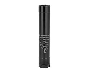 CGS HYDRA AL SUPPRESSOR 22LR BLK