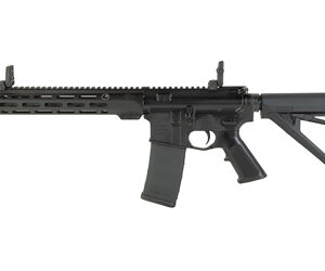 COLT EPR II 556NATO 11.5" BK HUX SBR
