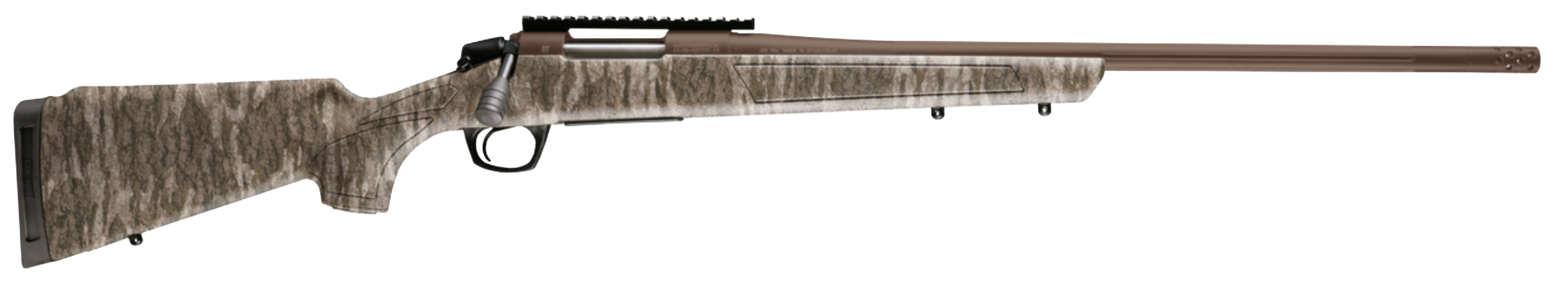 CVA CASCADE XT 35WHELEN 22 BRZ/MOBL