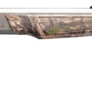 CVA WOLF 50CAL 24 RT APX/SS