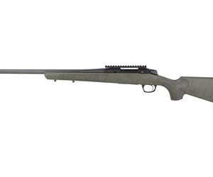 CVA CASCADE XT 6.5CM 22" 4RD ODG/BLK