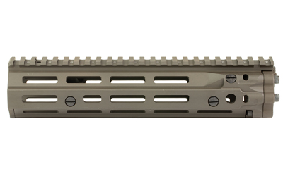 DD RIS III RAIL ASSEMBLIES 9.5" FDE - Image 3