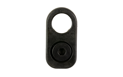 DD MFR M-LOK TO QD MOUNT BLK - Image 2