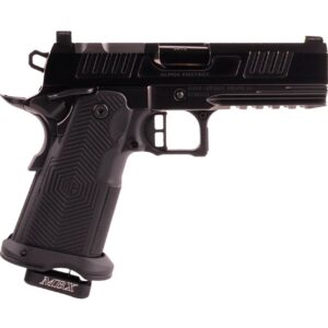 ALPHA FOXTROT ROMULUS 3.5 PORT BLK 20+1