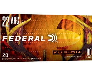 FED FUSION 22ARC 90GR SP 20/200