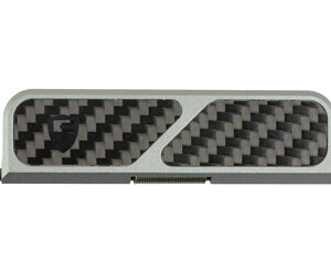 FORTIS BILLET DUST COVER CF GRAY