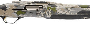 BROWNING MAXUS II RIFLED DEER - 12GA 3" 22" CANTILEVER OVIX