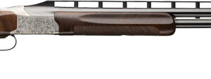 BROWNING CITORI 825 TRAP ADJ - COMB 12GA 32"VR BLUED/WALNUT