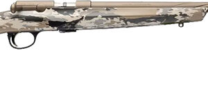 BROWNING T-BOLT SPEED 22LR 22" - OVIX BRONZE