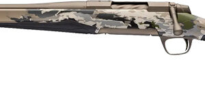 BROWNING X-BOLT 2 SPEED 308WIN - 18" SMK BRZ OVIX SUP RDY LEFT