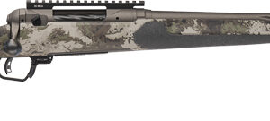 SAVAGE 110 CORE HUNTER PRO 6.5 - PRC 22" BRONZE/WOODLAND V2