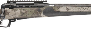 SAVAGE 110 ULTRALITE PRO   300 - PRC 24" CF/WOODLAND ACCUFIT V2