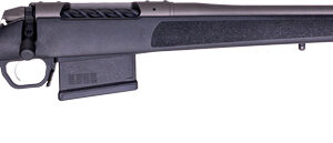 WEATHERBY 307 RANGE SF 7MM BC - 16" THREADED BLACK/BLACK SYN