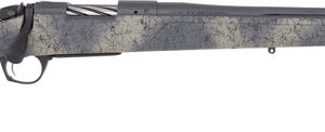BERGARA B14 WILDERNESS SIERRA - 22CM 20" GREY/CAMO SYNTHETIC