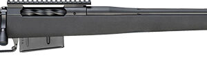 SPRINGFIELD 2020 WAYPOINT 7MM - PRC 24" STEEL BBL BLACK