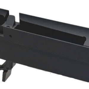 GRAYBOE UNIVERSAL MINI CHASSIS RUGER GEN2 LA BL