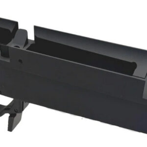 GRAYBOE UNIVERSAL MINI CHASSIS RUGER GEN2 SA BL