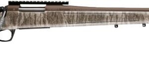CVA CASCADE XT 6.5CM 22" - THREADED BRONZE/BOTTOMLAND