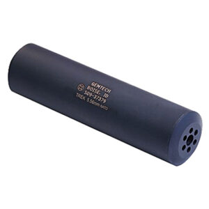GEM SUPPRESSOR TREK II 5.56 1/2-28